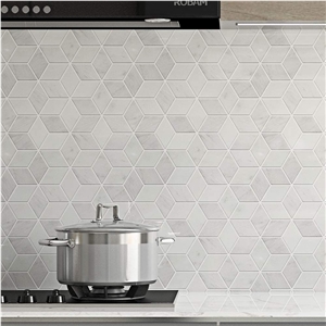 Mosaic Stone Tiles 